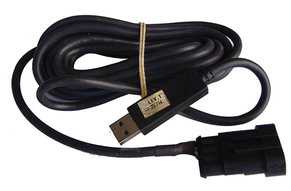 GI F3 ECU USB CABLE