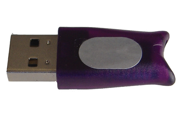 GI F5 DGS USB CAD KEY