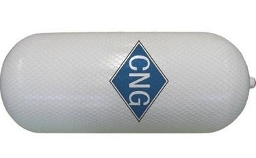 CNG Tank Type I