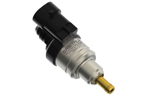 GASITALY FAST INJECTOR SINGLE