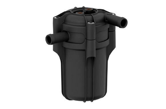 GASITALY GAS FILTER ULTRA 360