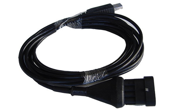 GI F1 ECU USB CABLE