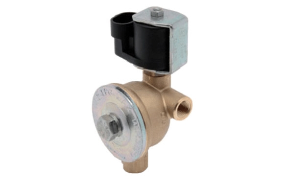 OMB LPG SOLENOID VALVE DIANA