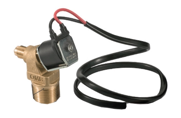 OMB LPG SOLENOID VALVE MAGIX