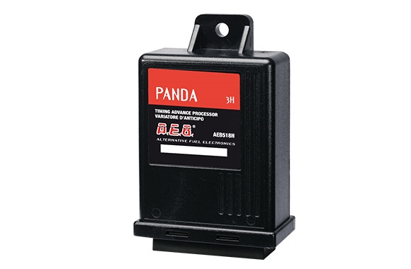 AEB COBRA REPR. TIMING ADVANCE PROCESSOR