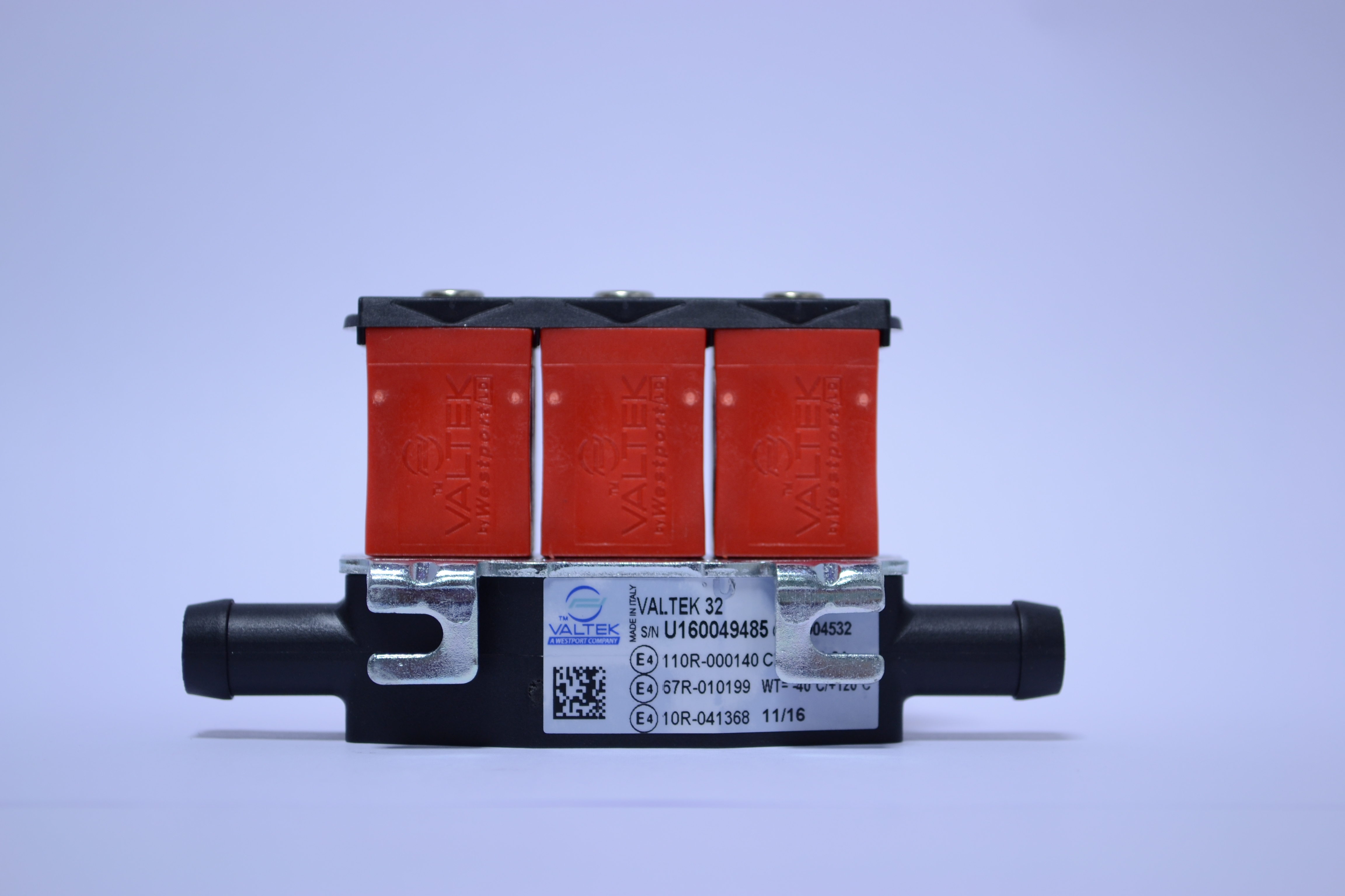 VALTEK INJECTOR 3 CYL (TYPE 32)